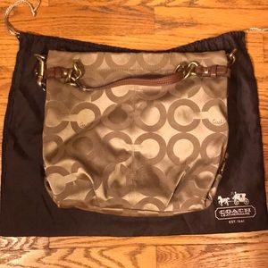 Coach purse bundle
